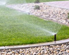 Arrosage automatique par Horizon nature SARL