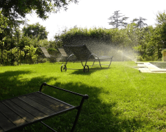 Arrosage automatique par Horizon nature SARL