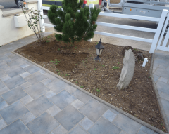 Dallage par Horizon Nature SARL