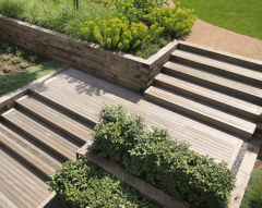 Escaliers par Horizon Nature SARL