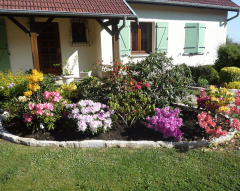 Plantations par Horizon Nature SARL