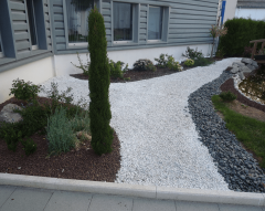 Plantations par Horizon Nature SARL