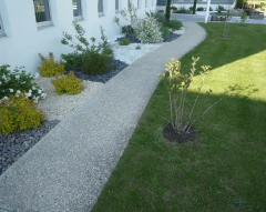 Plantations par Horizon Nature SARL