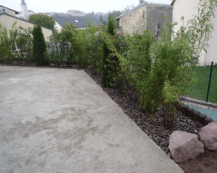 Plantations par Horizon Nature SARL