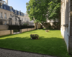 Tonte par Horizon Nature SARL
